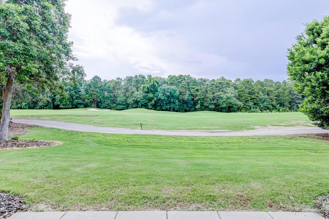 Legends Resort - Montrose Ln - C 默特尔比奇 外观 照片